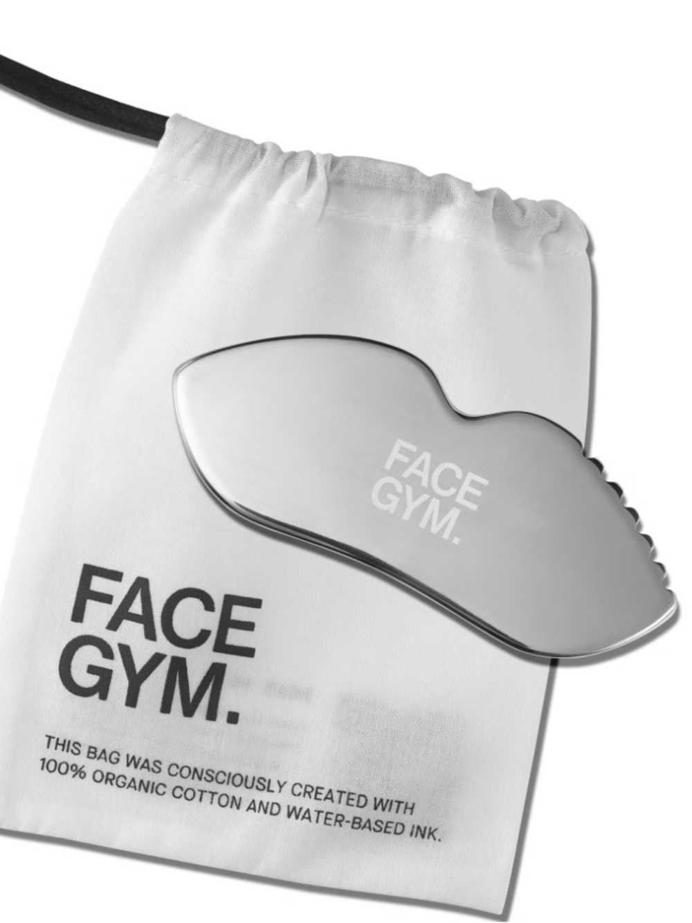 FaceGym Multi-Sculpt High Performance Contouring Tool